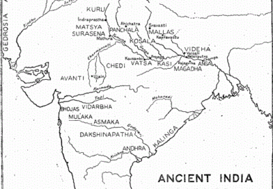 What India / Indian subcontinent use to look like? भारत / भारतीय उपमहाद्वीप कैसा दिखता था?